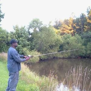 Meet your Posher, Damon